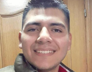 <em>Alejandro R.</em>