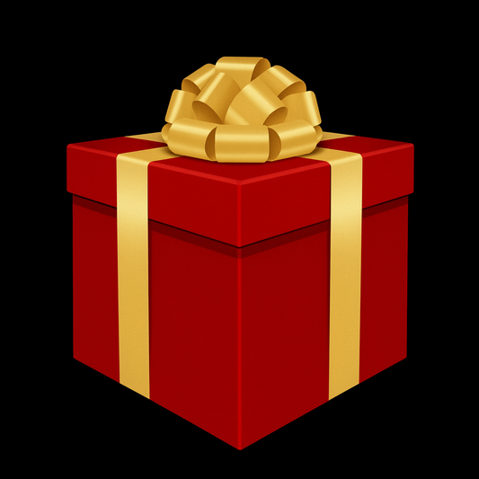 Regalo especial GRATIS personalizado solo para ti